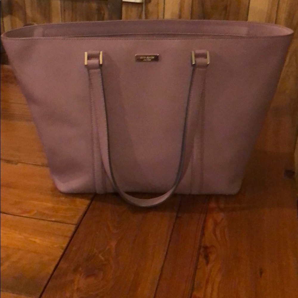 Kate Spade Large Tote